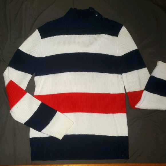 Tommy Hilfiger Other - Tommy Hilfiger USA Sweater